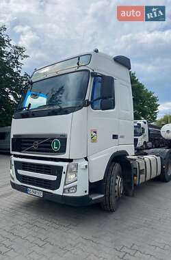 Тягач Volvo FH 13 2010 в 