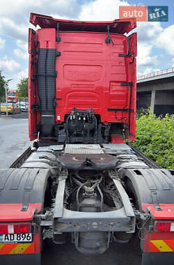 Тягач Volvo FH 13 2017 в 