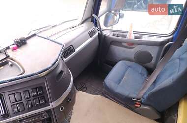 Тягач Volvo FH 13 2006 в 
