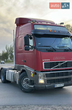 Тягач Volvo FH 13 2008 в 