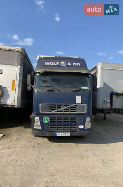 Тягач Volvo FH 13 2007 в 