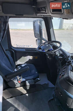 Тягач Volvo FH 13 2007 в 