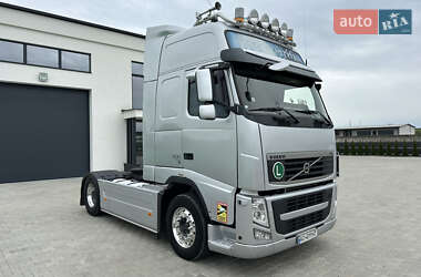 Тягач Volvo FH 13 2011 в 