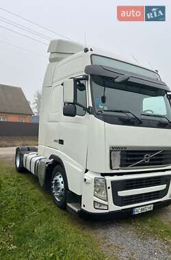 Тягач Volvo FH 13 2011 в 