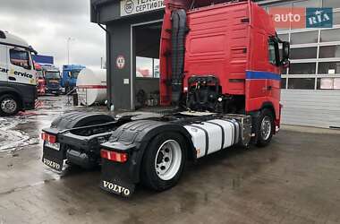 Тягач Volvo FH 13 2011 в 