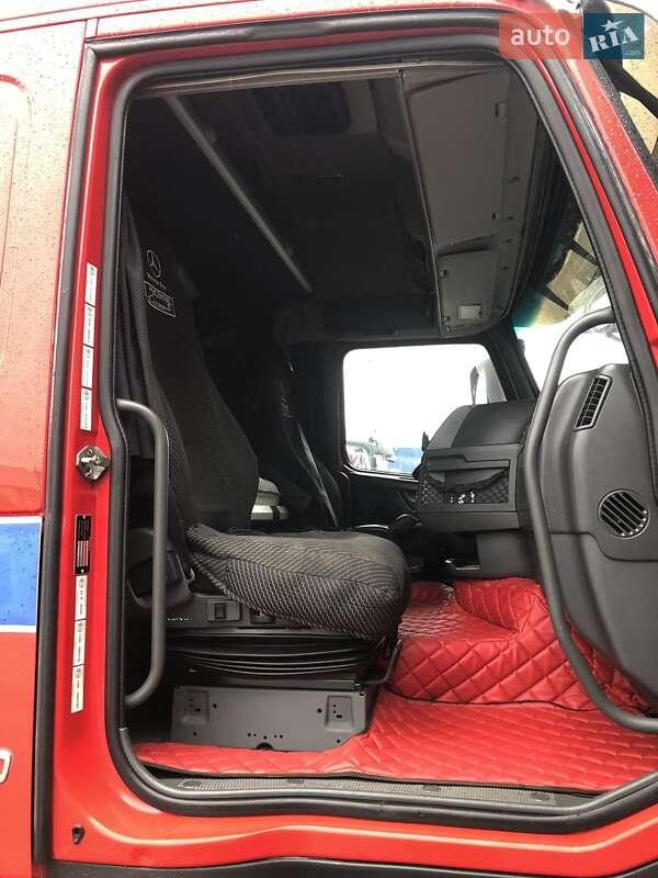 Тягач Volvo FH 13 2011 в Ковелі