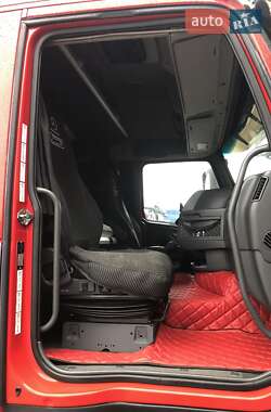Тягач Volvo FH 13 2011 в 