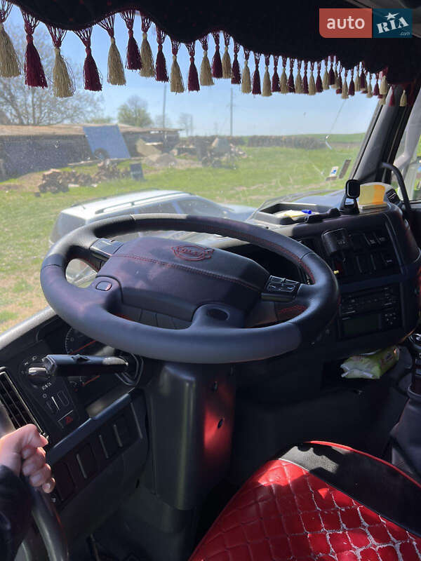 Тягач Volvo FH 13 2007 в Первомайську