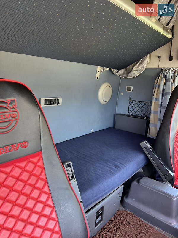 Тягач Volvo FH 13 2007 в Первомайську