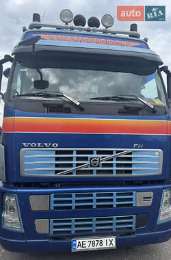 Тягач Volvo FH 13 2008 в Дніпрі