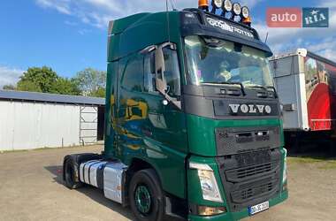 Тягач Volvo FH 13 2017 в Коломиї