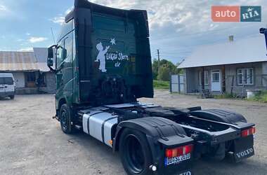 Тягач Volvo FH 13 2017 в 