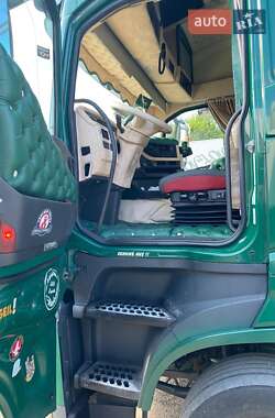 Тягач Volvo FH 13 2017 в 