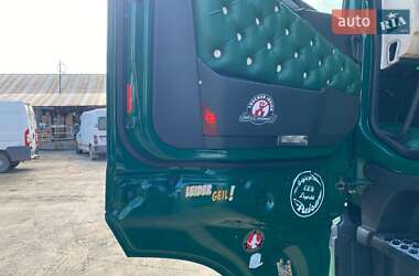 Тягач Volvo FH 13 2017 в 