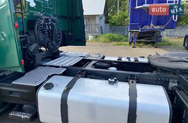Тягач Volvo FH 13 2017 в 