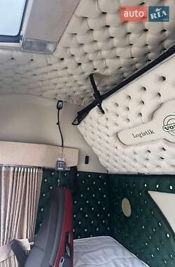 Тягач Volvo FH 13 2017 в 