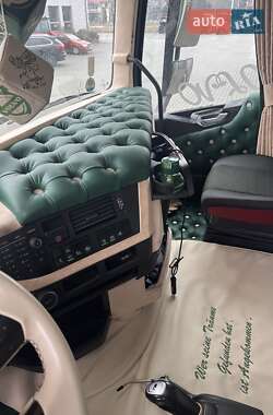 Тягач Volvo FH 13 2017 в 