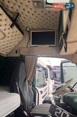 Тягач Volvo FH 13 2017 в 