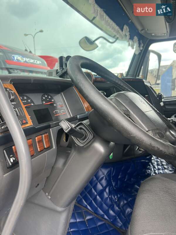 Тягач Volvo FH 13 2012 в Львові