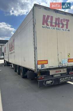 Грузовой фургон Volvo FH 13 2008 в 