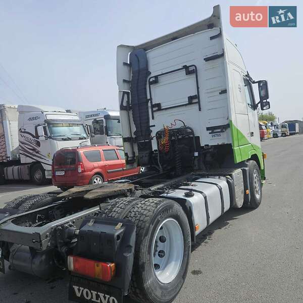 Тягач Volvo FH 13 2007 в Чернігові