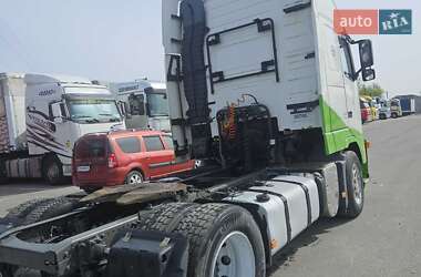 Тягач Volvo FH 13 2007 в 