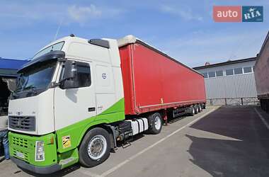 Тягач Volvo FH 13 2007 в 
