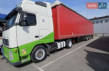 Тягач Volvo FH 13 2007 в Чернігові