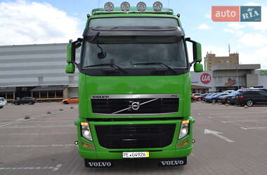 Тягач Volvo FH 13 2013 в Житомирі