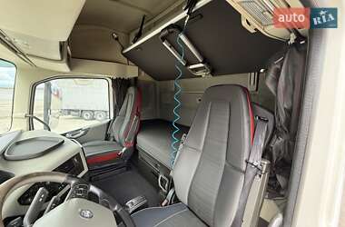 Тягач Volvo FH 13 2013 в 