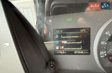 Тягач Volvo FH 13 2013 в 