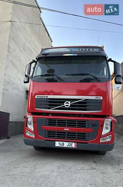 Тягач Volvo FH 13 2013 в 