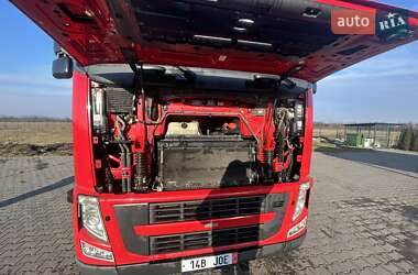 Тягач Volvo FH 13 2013 в 