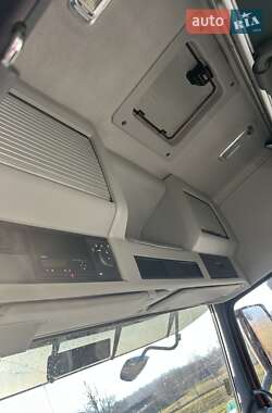 Тягач Volvo FH 13 2013 в 