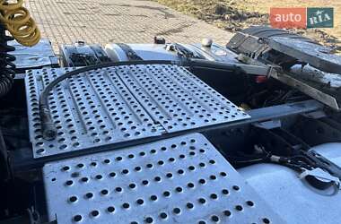 Тягач Volvo FH 13 2013 в 