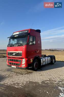 Тягач Volvo FH 13 2013 в 