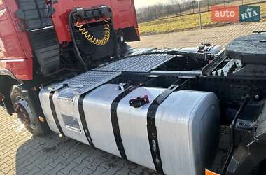 Тягач Volvo FH 13 2013 в 