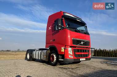 Тягач Volvo FH 13 2013 в 
