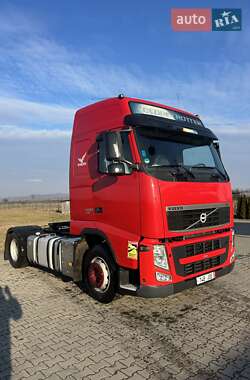 Тягач Volvo FH 13 2013 в 