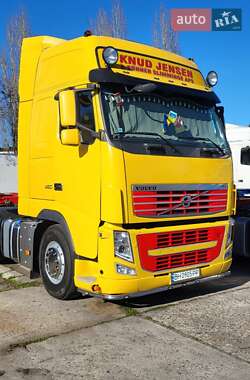 Тягач Volvo FH 13 2011 в Чорноморську