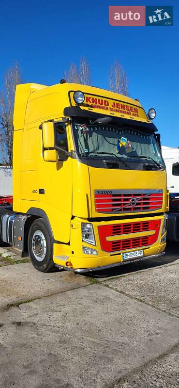 Volvo FH 13 2011