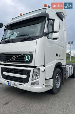 Тягач Volvo FH 13 2010 в Харкові