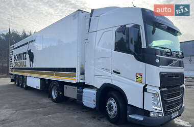 Тягач Volvo FH 13 2016 в 