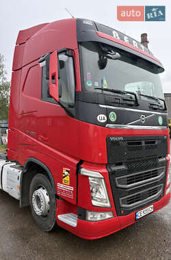 Тягач Volvo FH 13 2014 в 
