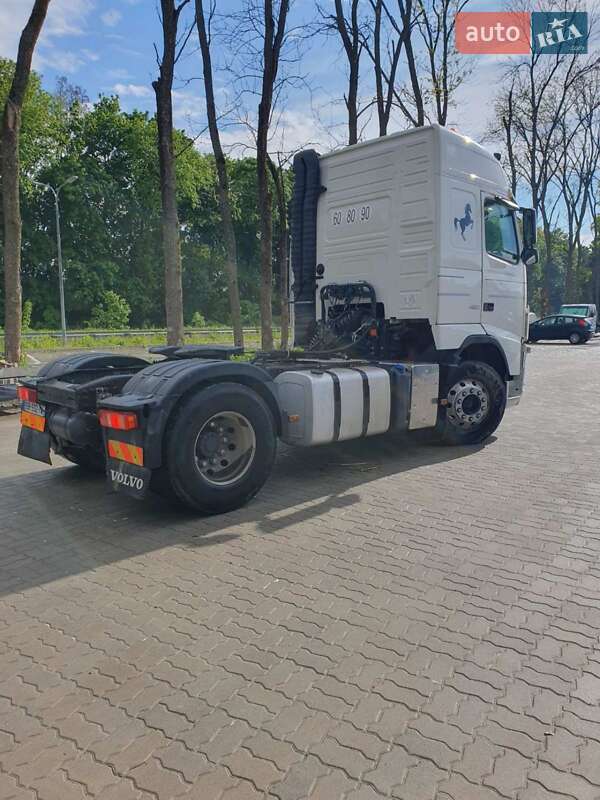Тягач Volvo FH 13 2011 в Львові