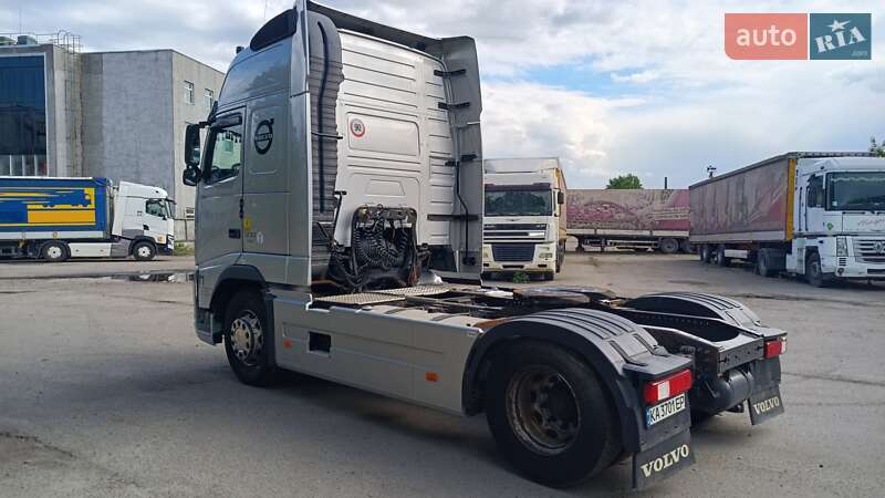 Тягач Volvo FH 13 2013 в Киеве