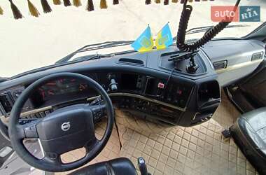 Тягач Volvo FH 13 2013 в 