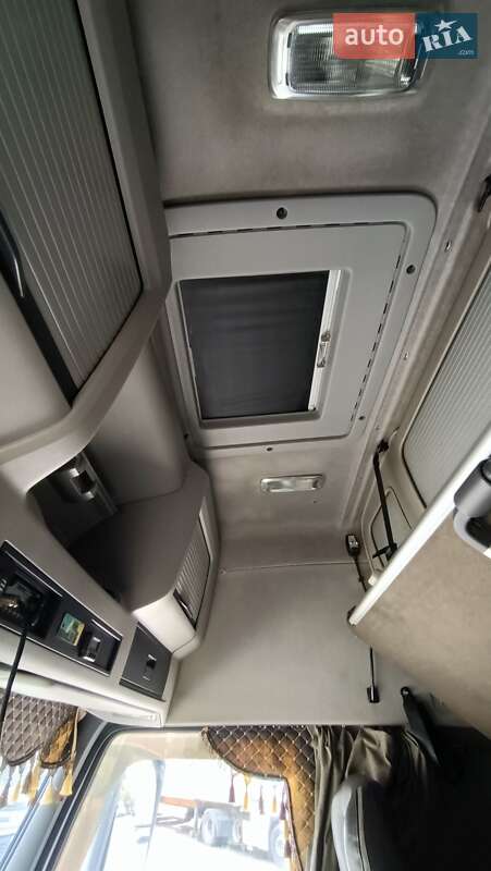 Тягач Volvo FH 13 2013 в Киеве