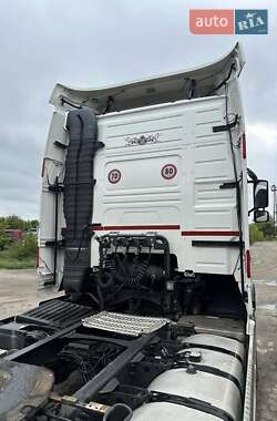 Тягач Volvo FH 13 2013 в 