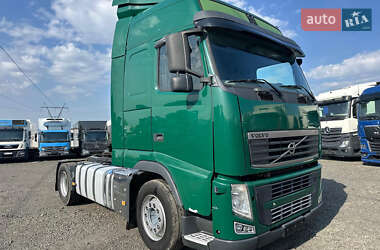 Тягач Volvo FH 13 2011 в Луцьку